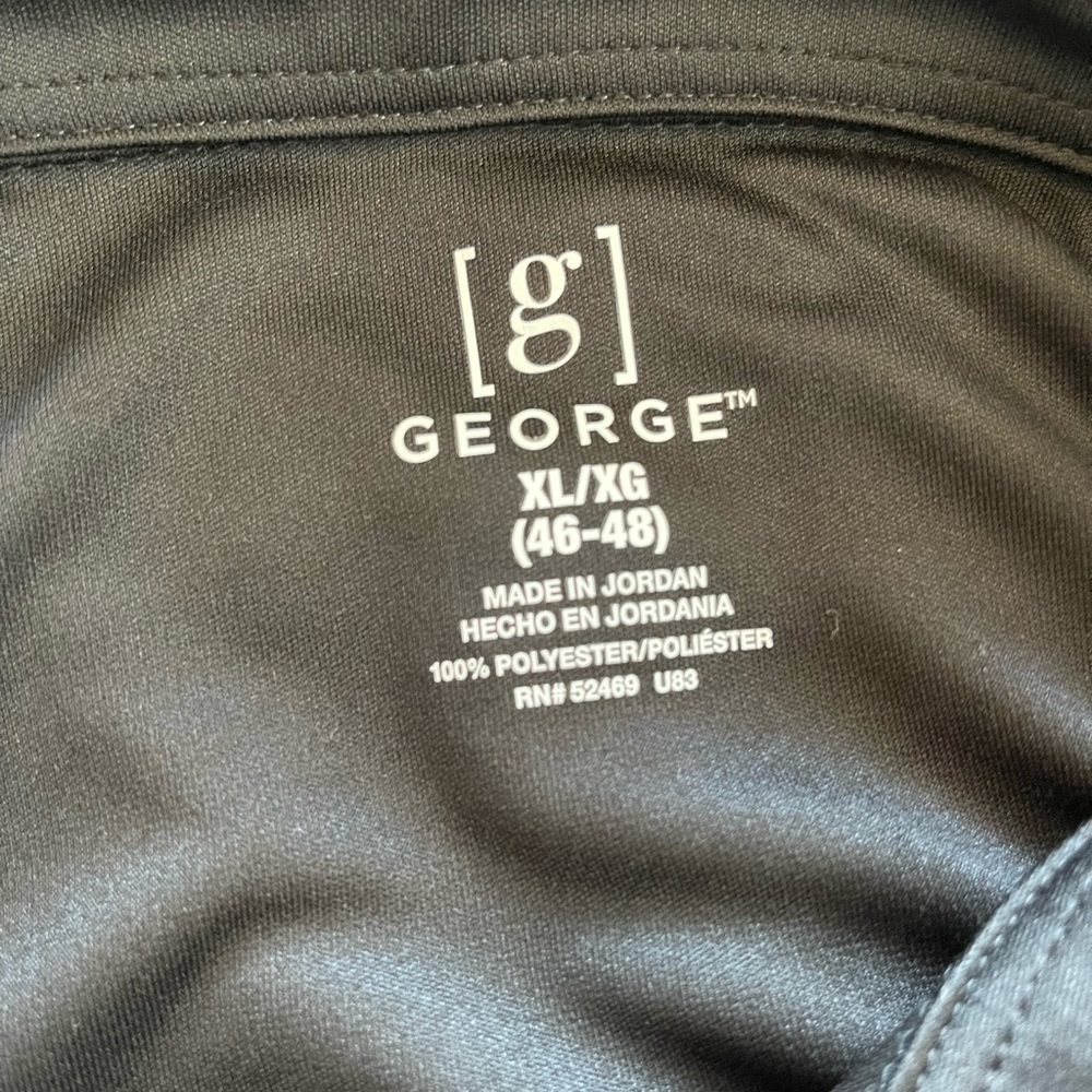 Security Polo - Picture 3 of 3